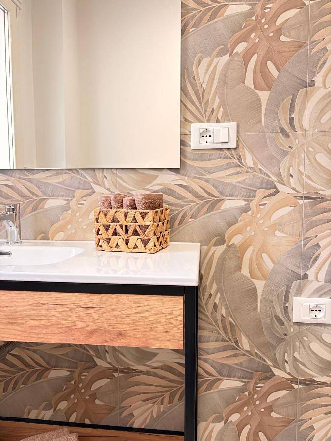 Maison d’hôte pour 3 personnes à Sorso - 2