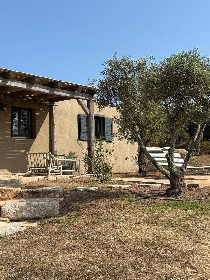 Location de vacances pour 4 personnes, avec jardin et vue dans Plage De Maora - 2
