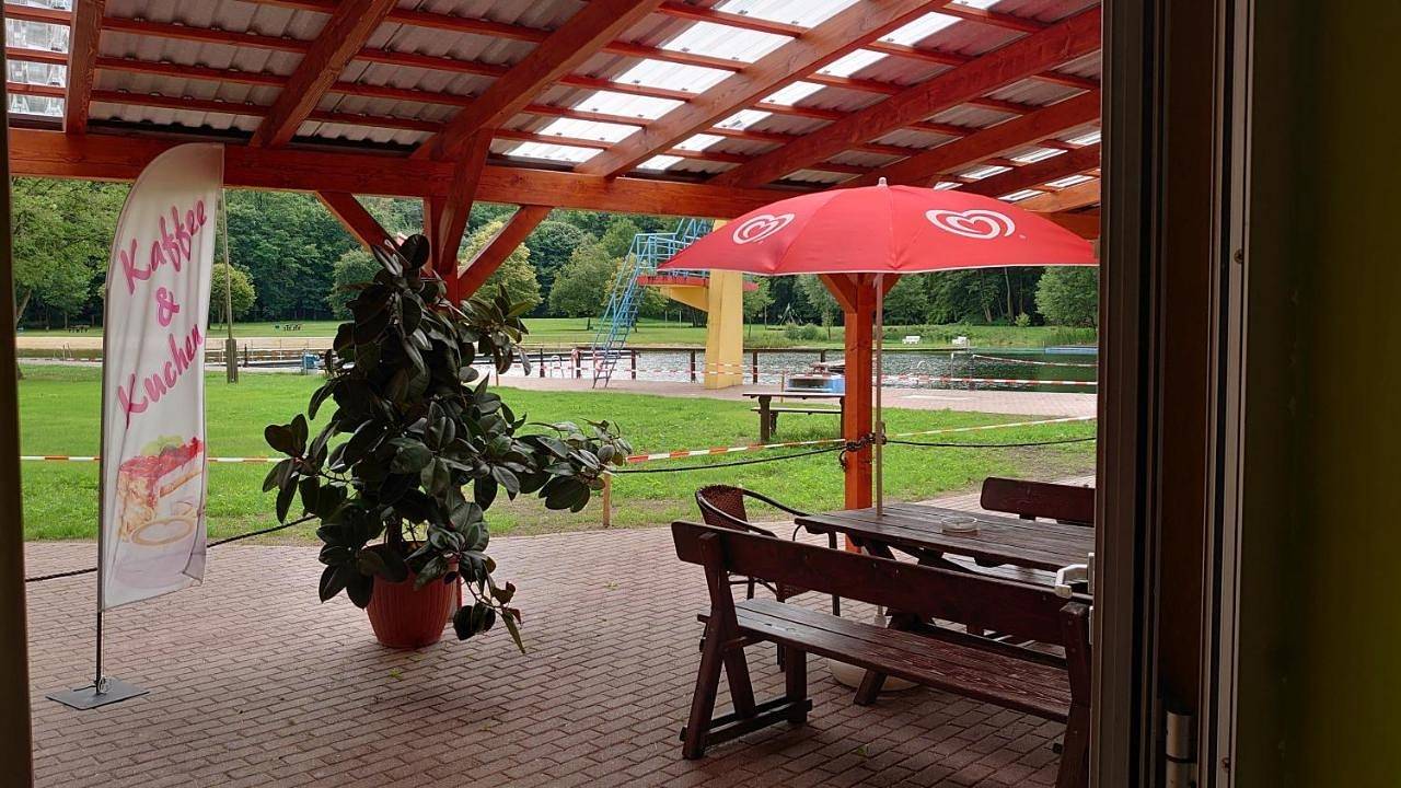 Waldhaus Halvor in Gardelegen, Altmarkkreis Salzwedel