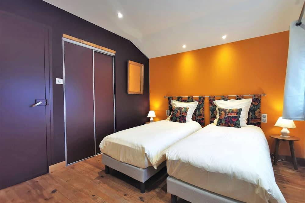 Charming cottage with terrace and wifi in Le Puy-en-Velay in Le Puy-en-Velay, Haute-Loire