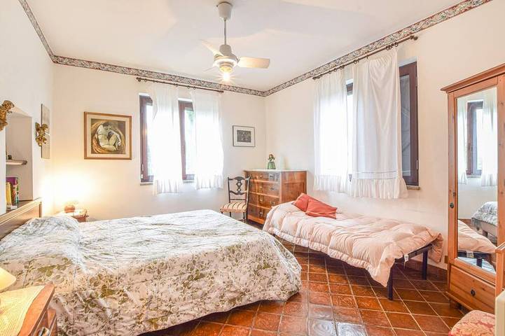 Location de vacances pour 10 personnes, avec jardin à Calvi dell'Umbria - 2
