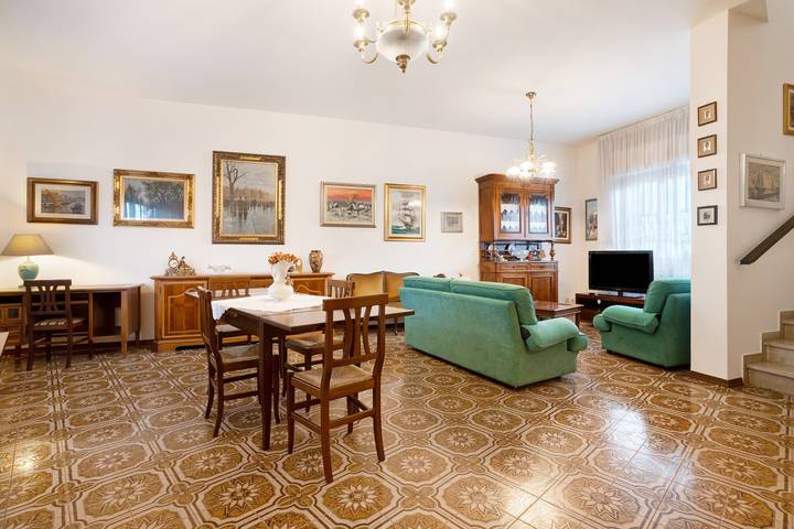 Location de vacances pour 5 personnes, avec jardin à Viareggio - 3