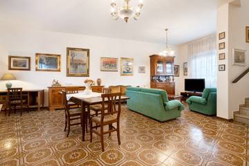Ferienhaus für 5 Personen in Torre del Lago Puccini, Viareggio, Bild 2