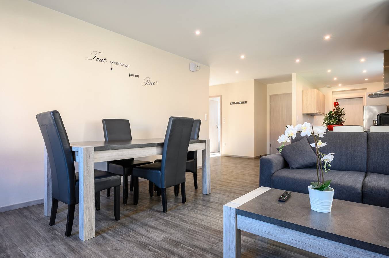 Casa de vacaciones 'Gîte Saint-Martin' con Wi-Fi y aire acondicionado in Jebsheim, Región de Colmar