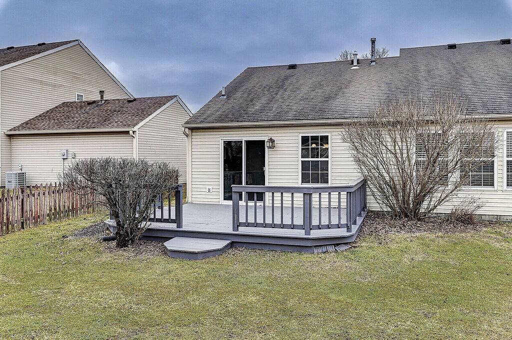 3-min from downtown Fishers in Hamilton County