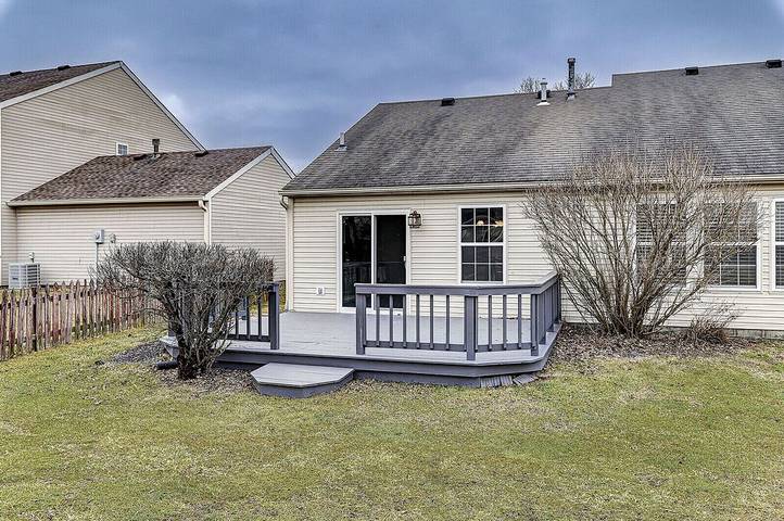 Ferienhaus für 8 Personen - 1