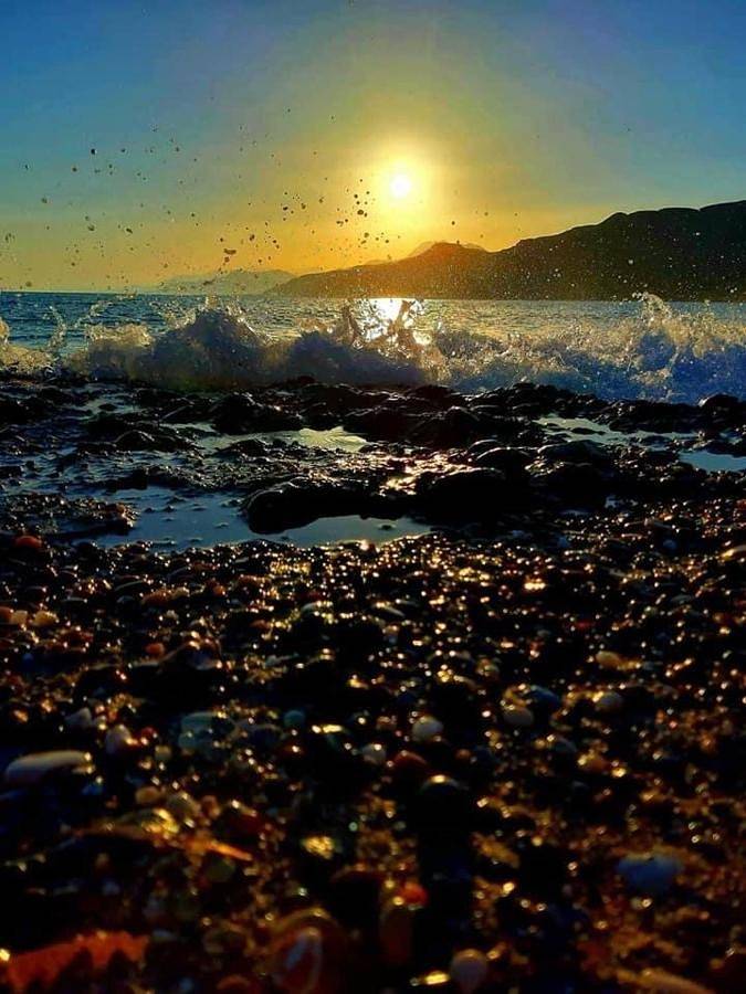 Gîte pour 5 personnes, avec jardin et terrasse dans Xerokampos - 3