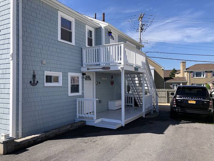 Ferienhaus für 4 Personen, mit Garten und Terrasse - 1
