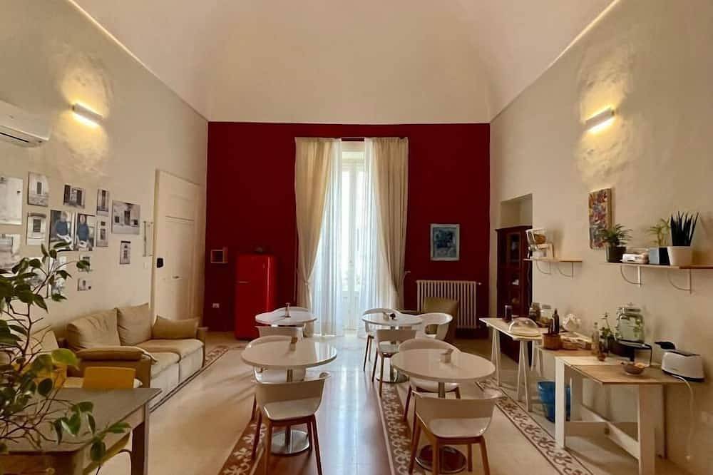 4 B rooms Boutique B&B in Lecce, Lecce (província)