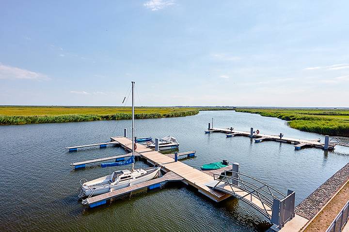 Ferienhaus für 7 Personen, mit Garten, mit Haustier in Swinemünde - 2