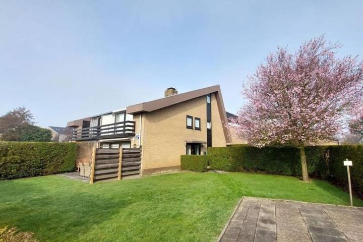 Apartamento de vacaciones para 6 personas, con balcón - 1