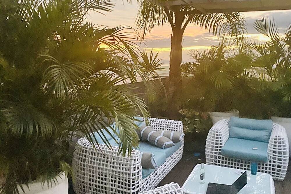 Tropical Villa - Costa Adeje in Miraverde, Adeje
