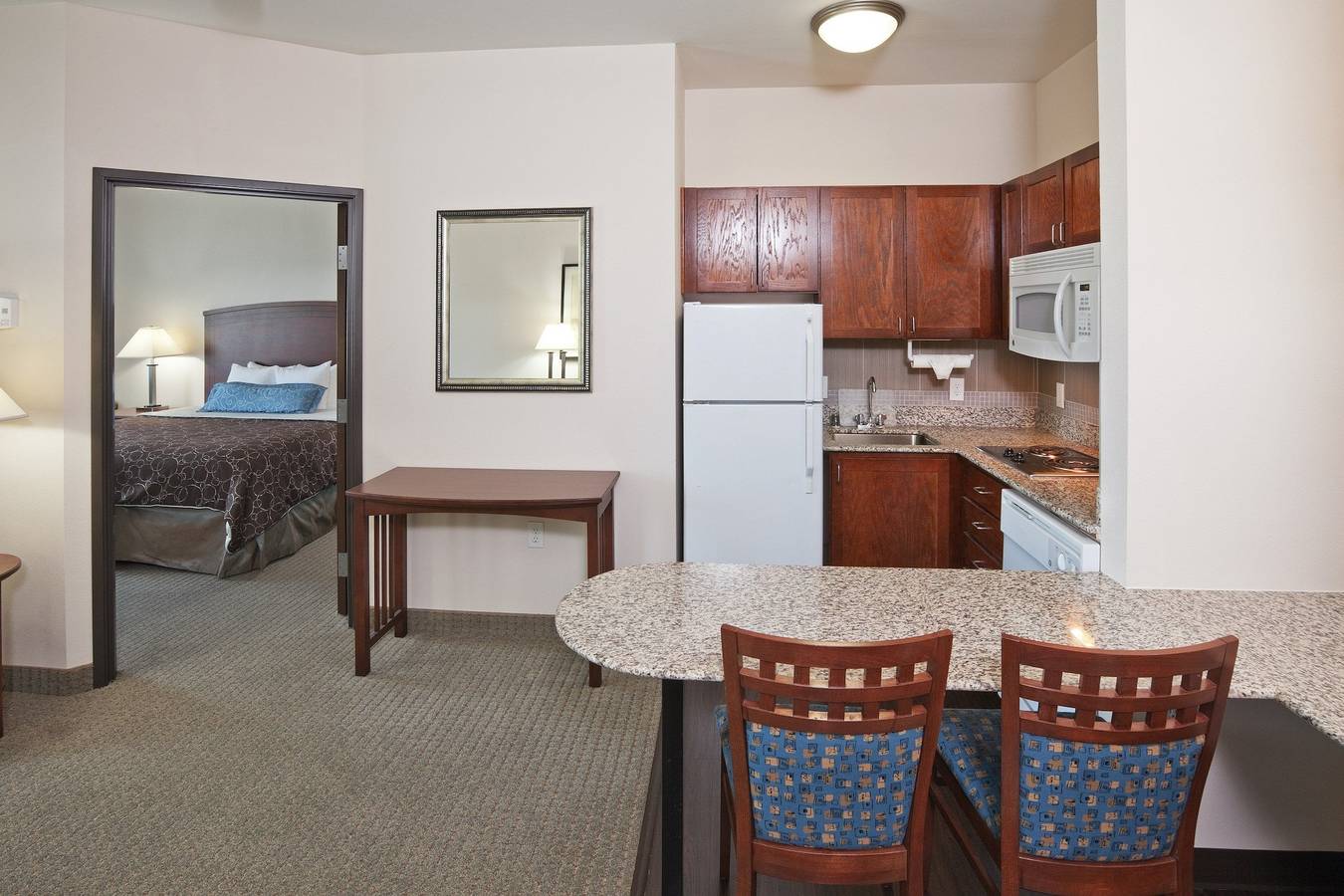 Apartamento entero, Staybridge Suites Plano - Richardson Area in Plano, Condado de Collin