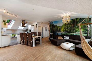 Location De Vacances pour 8 Personnes dans Freudenstadt, Forêt-Noire centrale, Photo 3