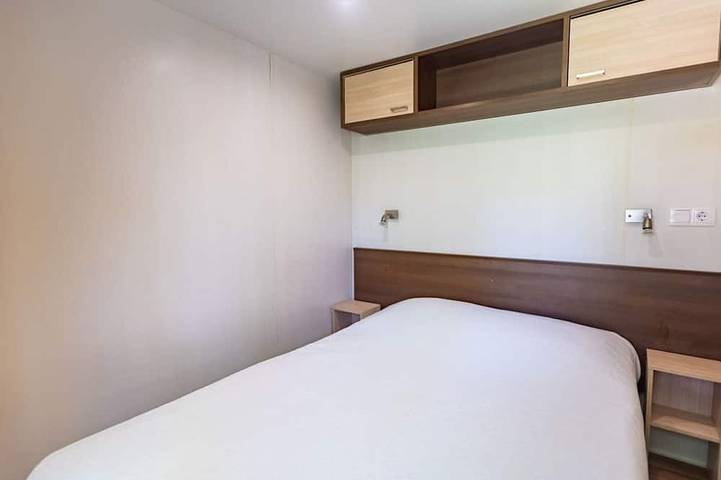 Mobil home pour 6 personnes à Fenouillet - 2