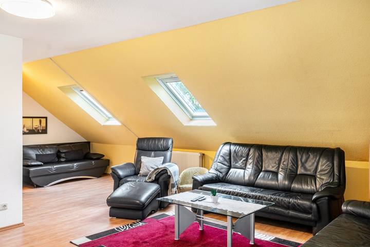 Ferienhaus für 5 Personen, mit Garten in Wilhelmshaven - 2
