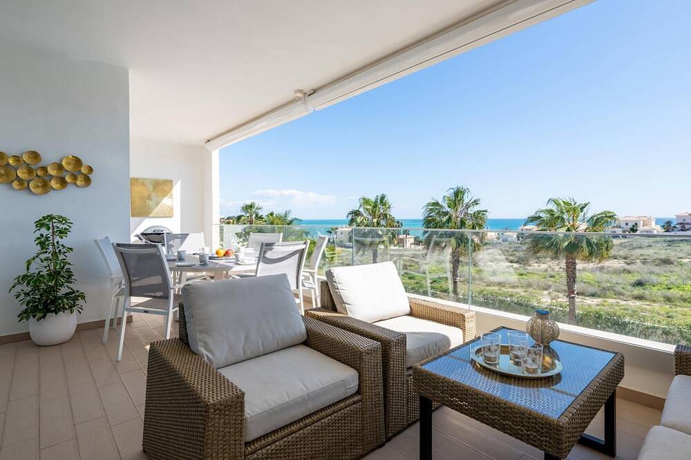 Appartamento vacanze a Lagos Comune a partire da 277€ a notte