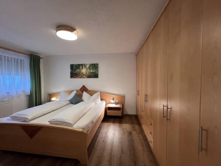 Ganze Ferienwohnung, Appartement Aloisia Holaus in Stummerberg, Ski-Optimal Hochzillertal