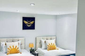 Apartment for 7 People in Folkestone, Kent Downs, Photo 3