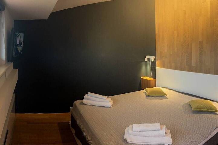 Appartamento intero, Comfort a due passi dal Centro in L'Aquila, Gran Sasso
