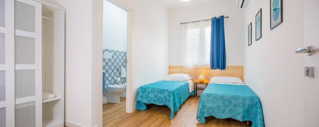 Twin Room in Villagrazia di Carini, Carini