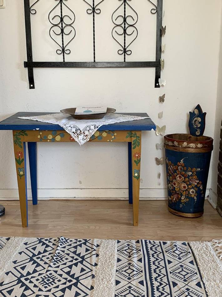 Ferienwohnung für 2 Personen, mit Garten in Heikendorf - 4