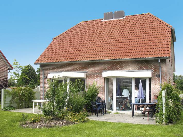 Tossens in Tossens, Butjadingen