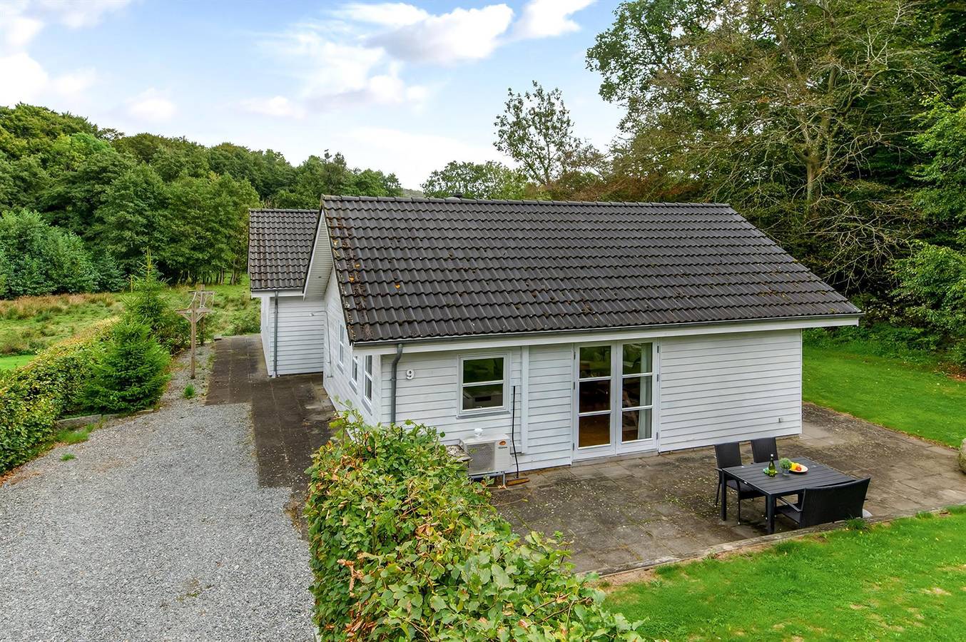 Beautiful home in Haderslev w/ Wifi and 3 Bedrooms in Kelstrup Strand, Kleiner Belt