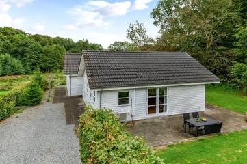 Ferienhaus für 6 Personen, mit Garten in Kelstrup Strand