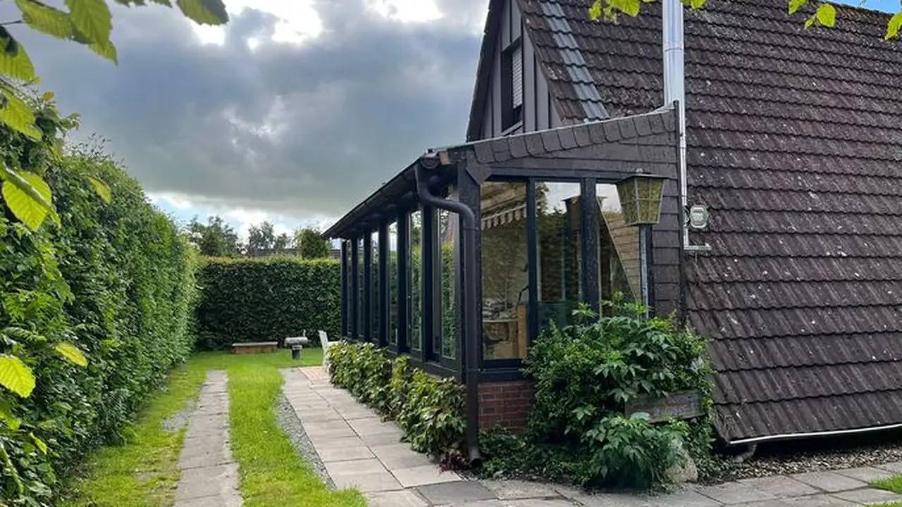 Ferienhaus für 6 Personen (60 m²) in Südbrookmerland in Großes Meer, Südbrookmerland