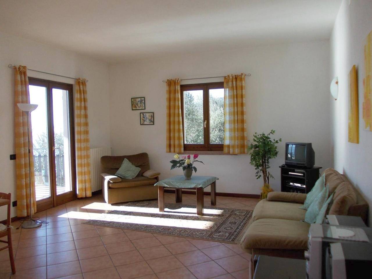 Villa Venturelli in Tignale, Gardasee-Berge