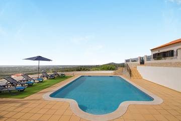 Casa De Férias para 6 Pessoas em Faro, Distrito de Faro, Foto 2