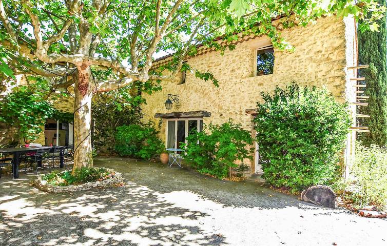 Maison de vacances pour 11 personnes