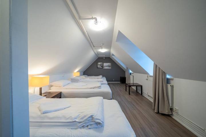 Maison d’hôte pour 2 personnes à Reykjavík - 3