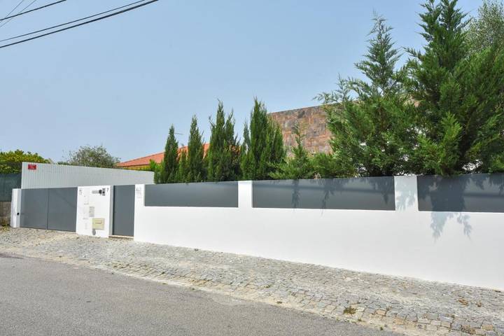 Location de vacances pour 8 personnes, avec jardin et piscine à Vendas Novas - 4