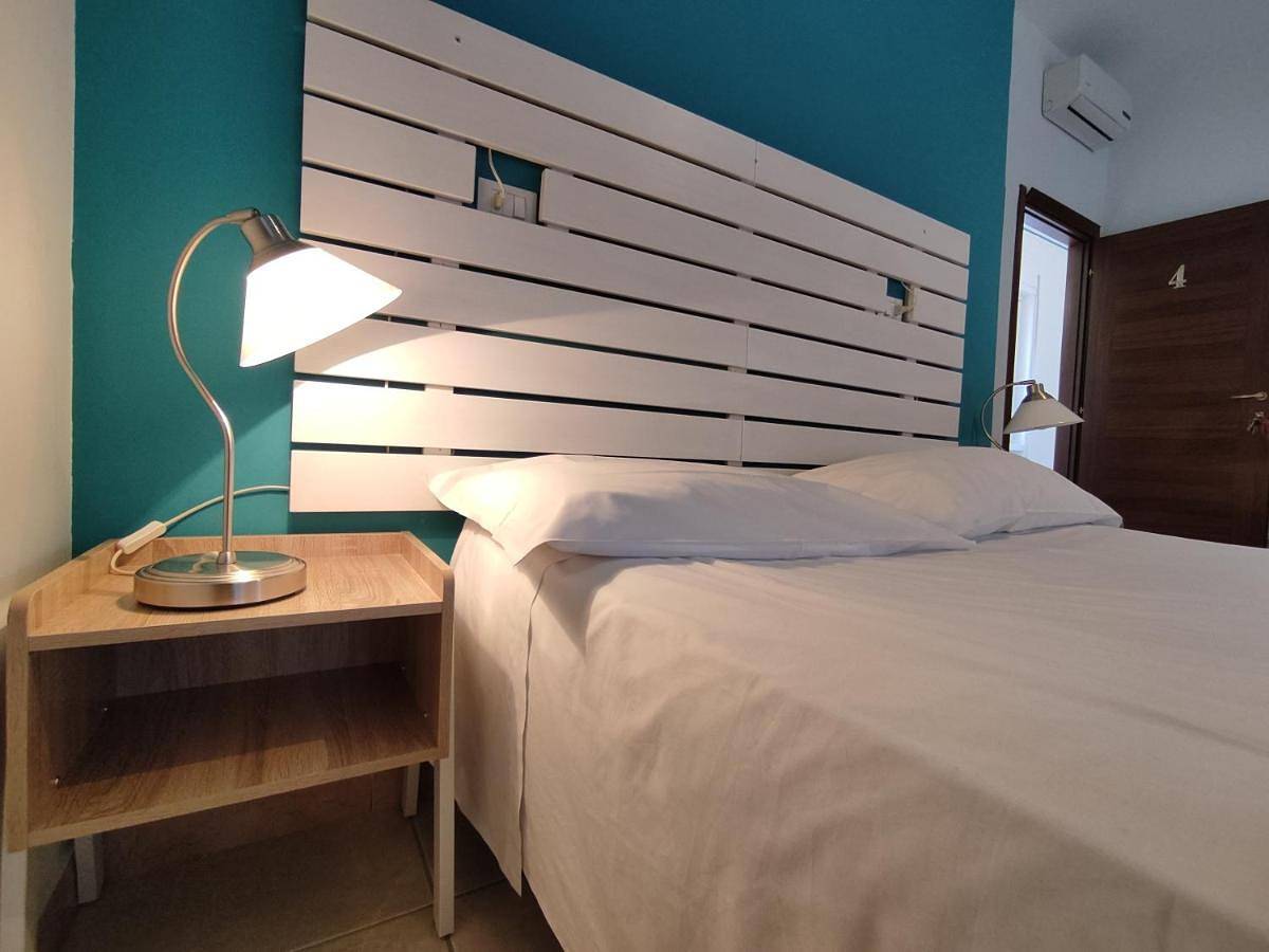 Locanda Diana in Iseo, Comune di Iseo