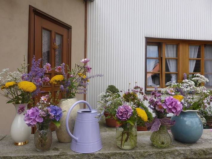 Ferienhaus für 4 Personen, mit Terrasse in Bad Harzburg - 3