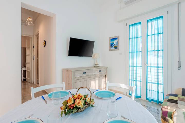 Villa für 4 Personen, mit Garten auf Sizilien - 4