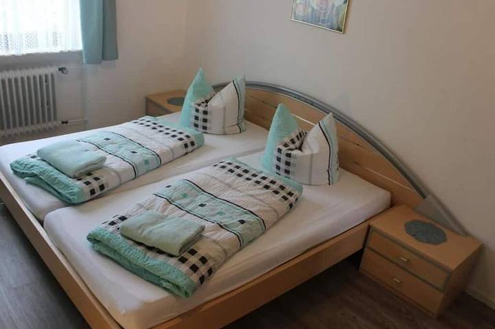 Ferienwohnung für 4 Personen in Tengen - 2
