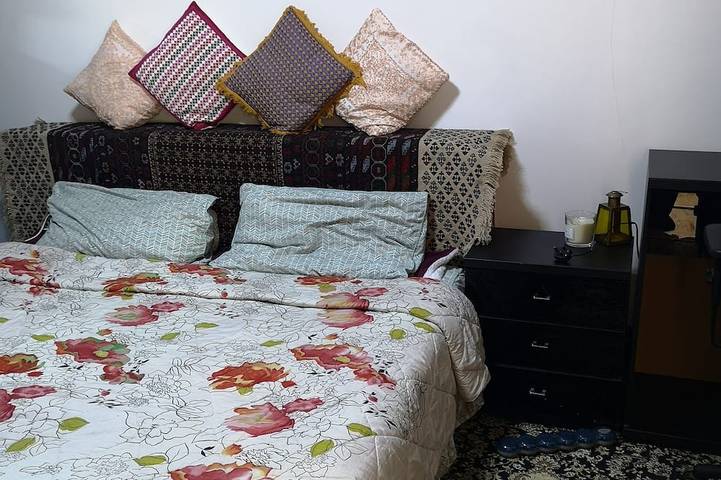 Ferienhaus für 1 Personen - 1