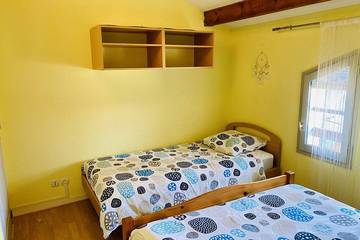 Bungalow pour 7 Personnes dans Biscarrosse Plage, Biscarrosse, Photo 4
