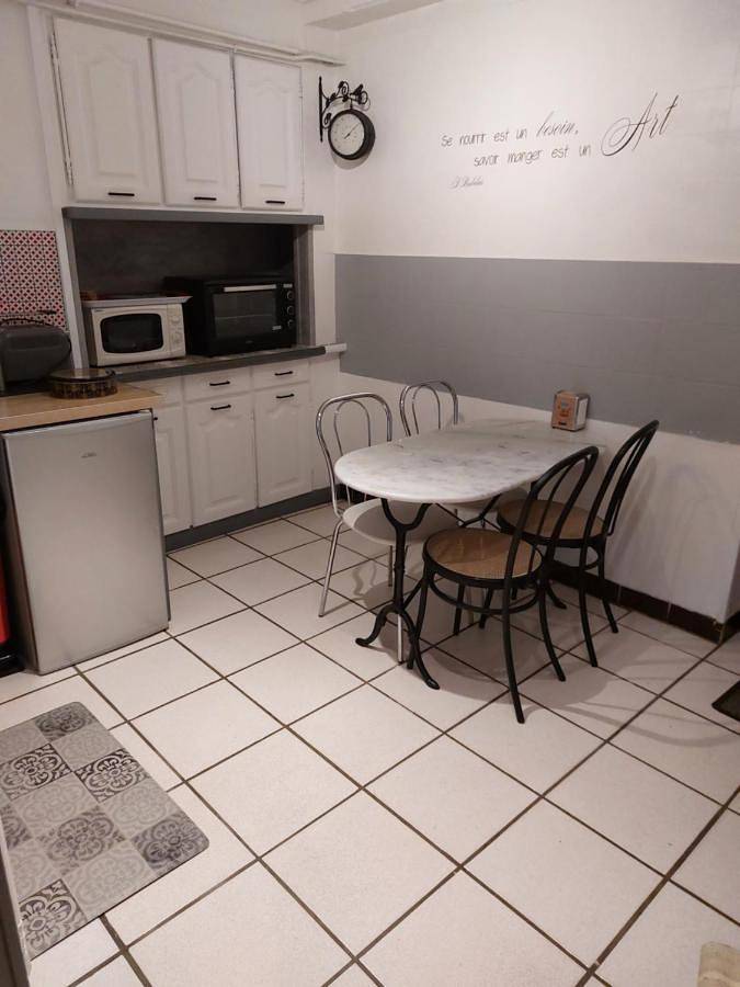 Appartement entier, Le petit dieppois in Plage Dieppe, Dieppe