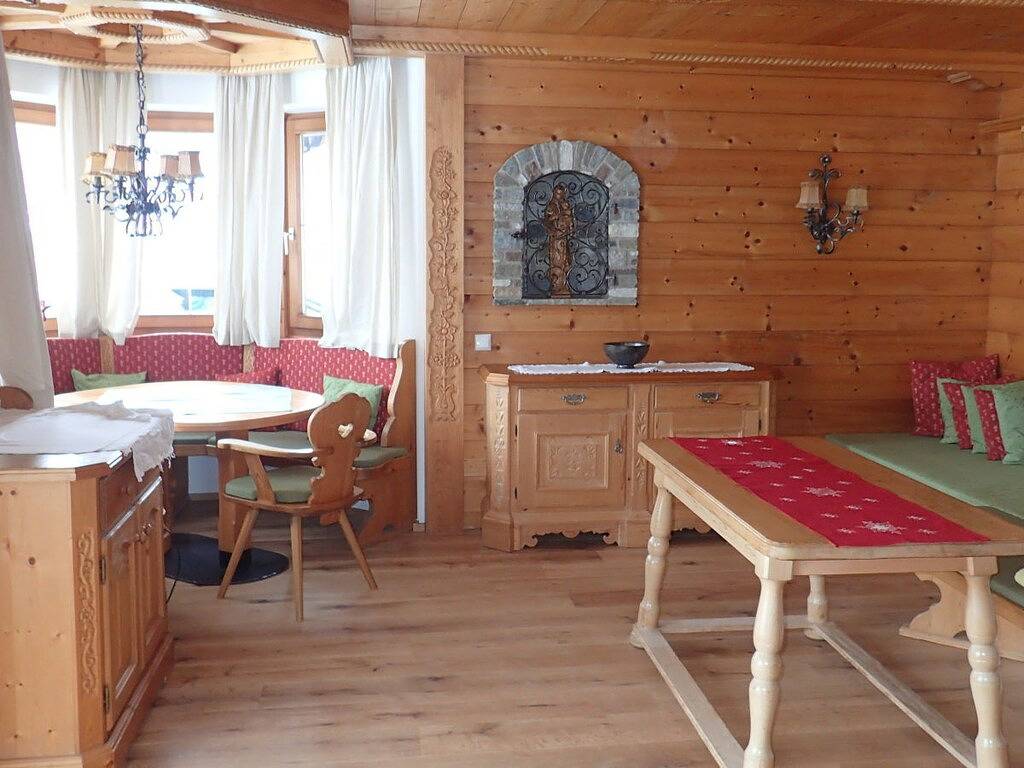 Ferienhaus in Schwendt mit Sauna in Schwendt, Kaisergebirge