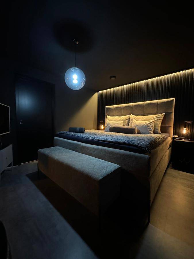 Ferienwohnung für 2 Personen, mit Terrasse in Stavanger - 2