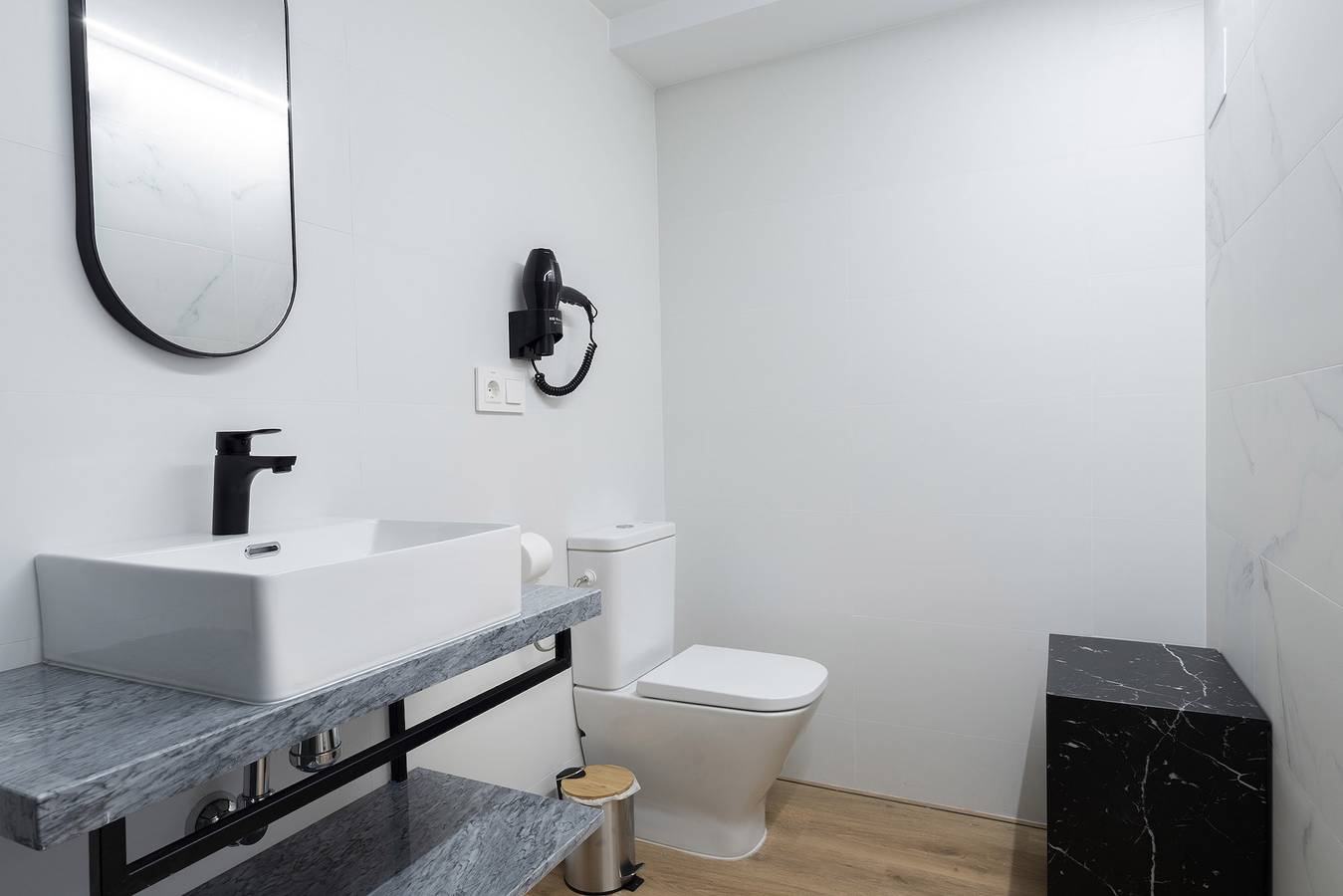 Apartamento vacacional entero, Casa Castell Habitacion Con Ventana in Peñíscola, Costa del Azahar