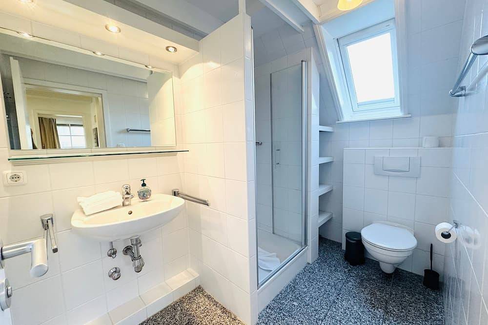 Ganze Wohnung, Ferienwohnung/App. für 4 Gäste mit 65m² in Wyk auf Föhr (96626) in Wyk auf Föhr (Stadt), Wyk auf Föhr