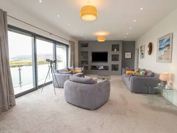 Cottage for 8 People in Deganwy, Conwy region, Photo 2