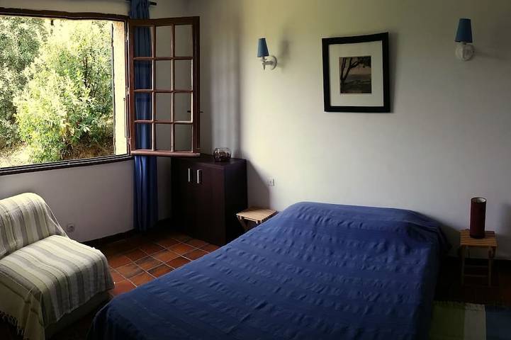 Location de vacances pour 5 personnes, avec terrasse et jardin dans Plage d'Argent - 3