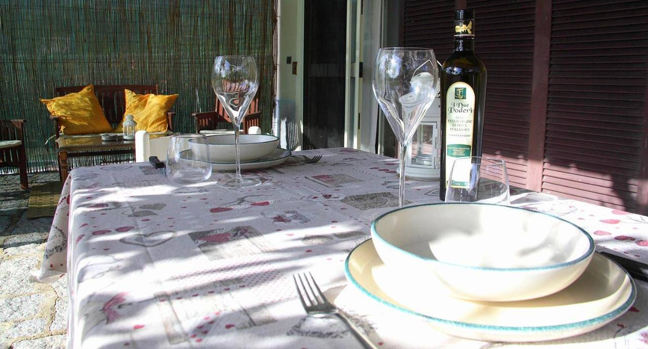 One-Bedroom House in Portoferraio, Elba