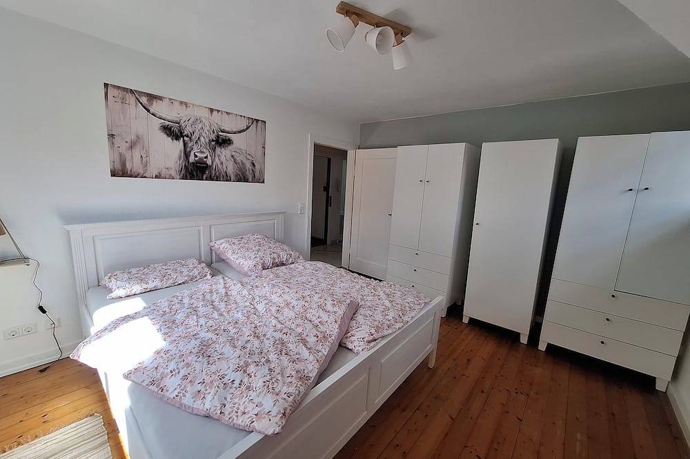 Ganze Wohnung, Entspannen unterm Schloss in Kappelrodeck, Mittlerer Schwarzwald